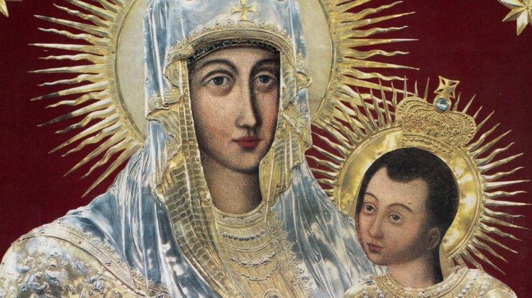 Išvyka į Šiluvos Mergelės Marijos Apsireiškimo atlaidus