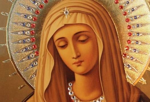Dievo Motinos Marijos-Rožančiaus Karalienės Atlaidai